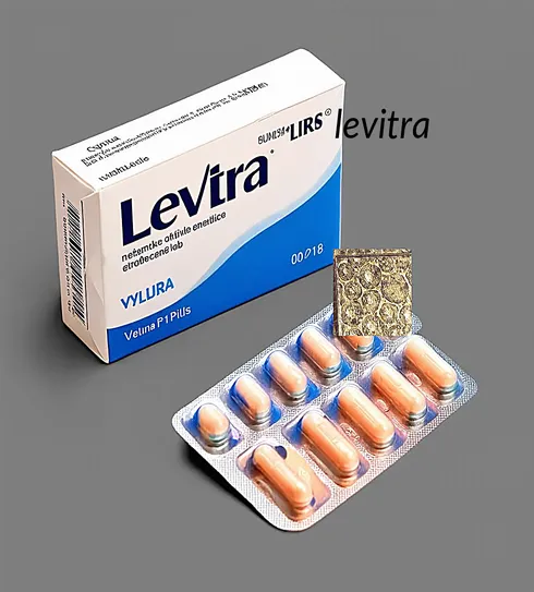 Comprar levitra en estados unidos